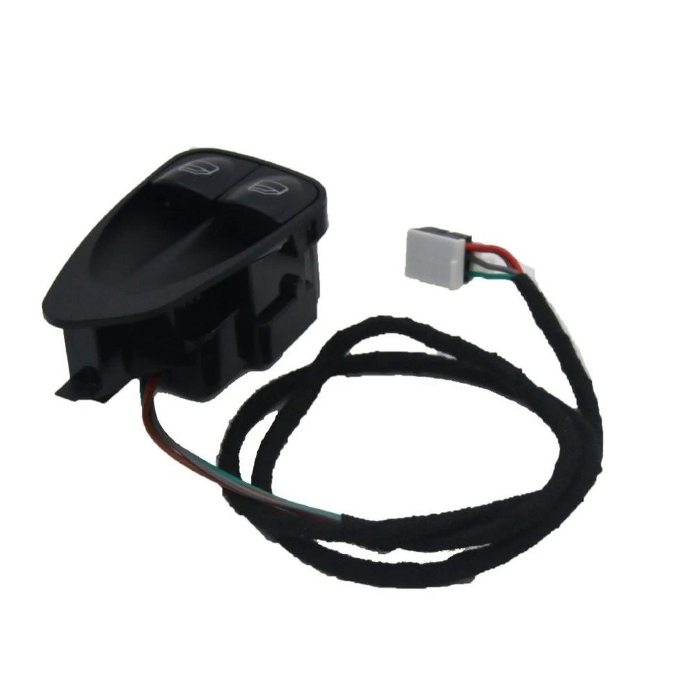 Power Window Module for Left Hand Drive Vehicles (12V)