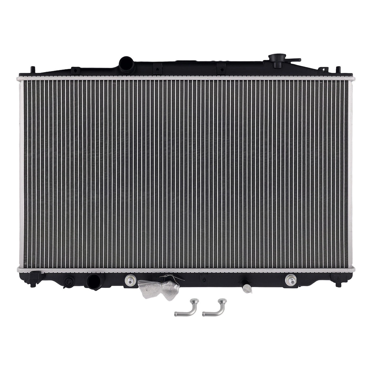 Auto Cooling Radiator for Acura TL 3.5L/3.7L (2009–2014) 813179 Aluminum Core
