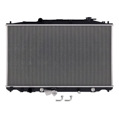 Auto Cooling Radiator for Acura TL 3.5L/3.7L (2009–2014) 813179 Aluminum Core