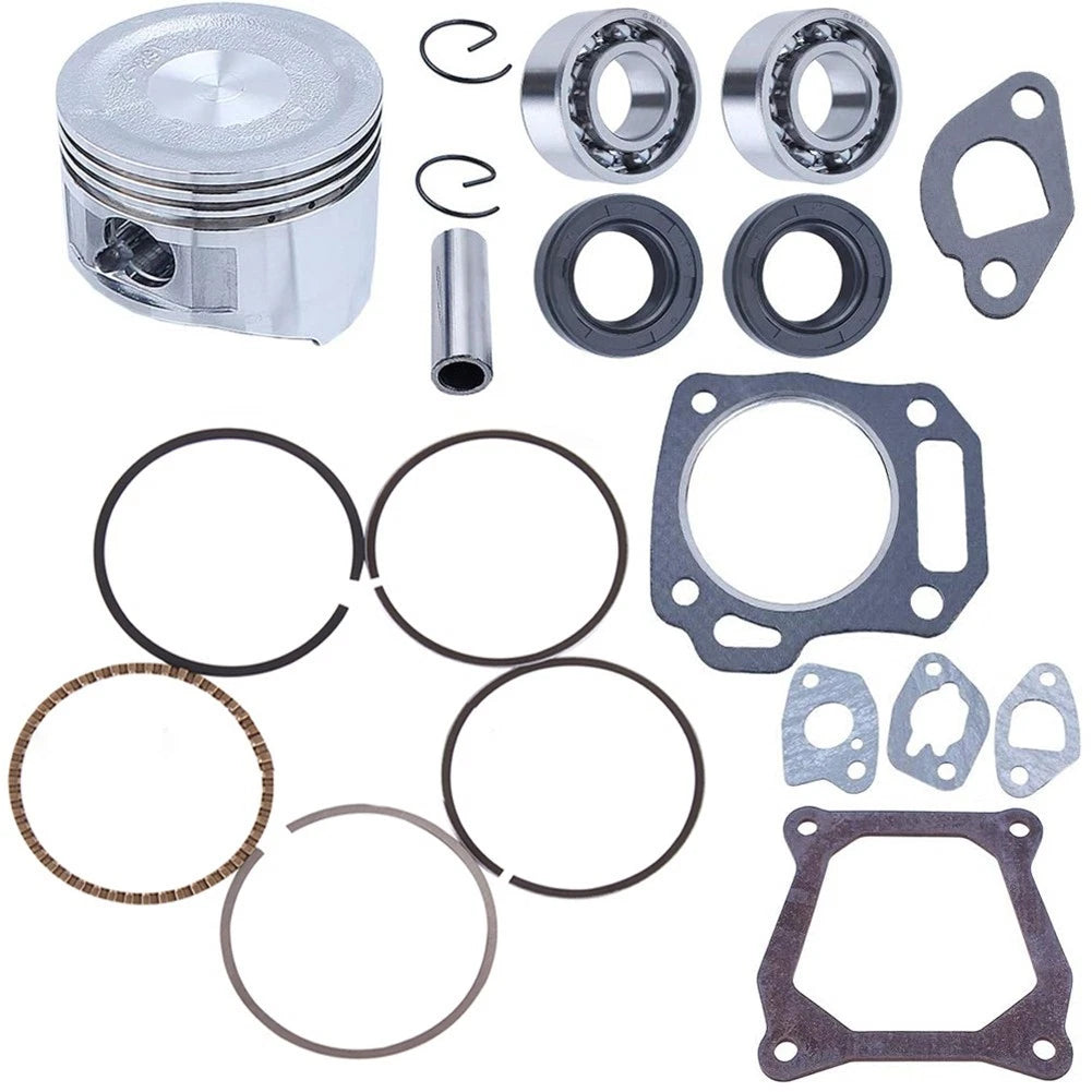 Complete Engine Rebuild Kit for GX160 GX200