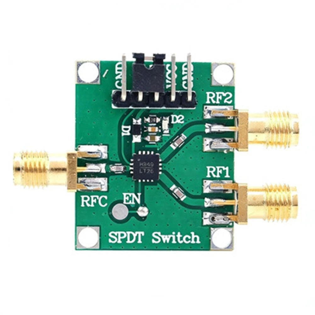 6GHz SPDT RF Switch Module HMC349 HMC849