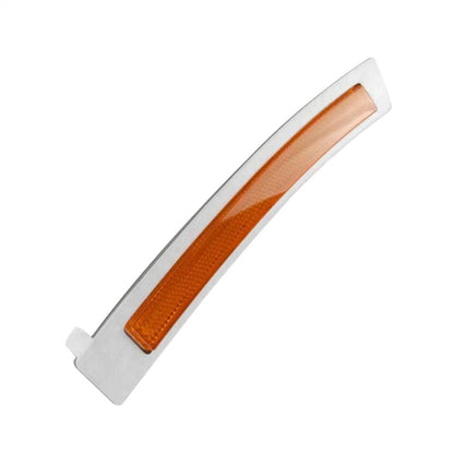 Left Side Front Reflector for BMW 7-Series F01 F02 (2009–2015)