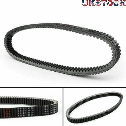 Drive Belt 59011-1087 for Kawasaki Mule KAF950 3010 4010 (2000–2009)