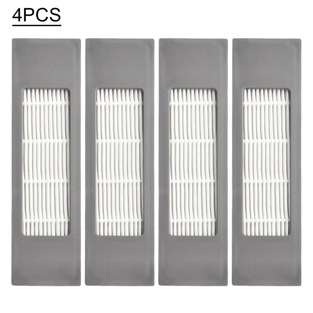 Filters for Ecovacs Deebot N10 N10 Plus (2021–2023)