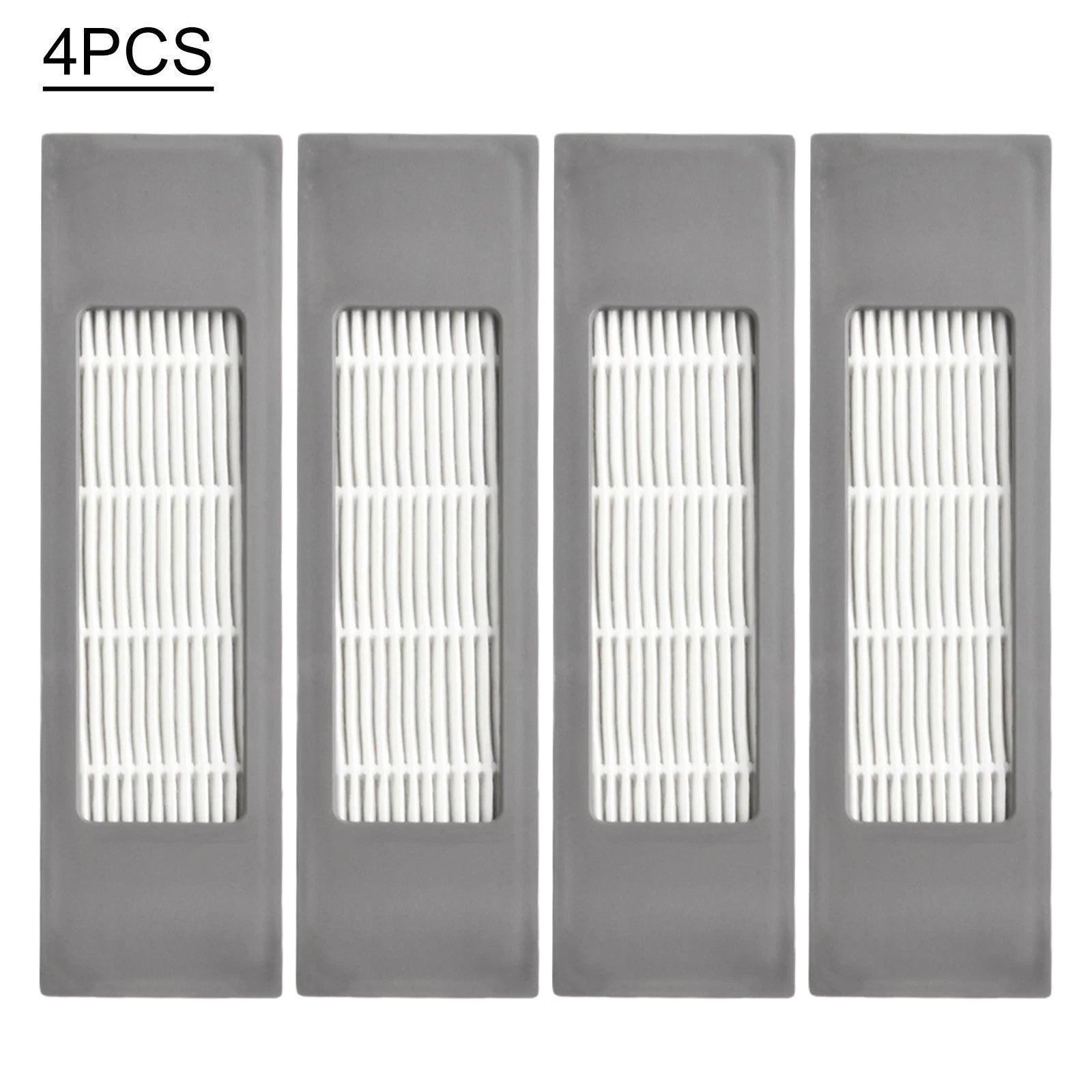 Filters for Ecovacs Deebot N10 N10 Plus (2021–2023)