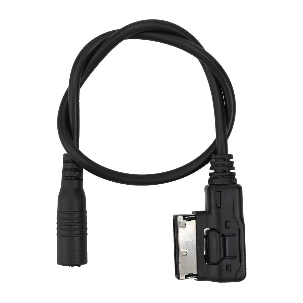 AMI AUX Cable for Audi (2009–2023) - Copper Core