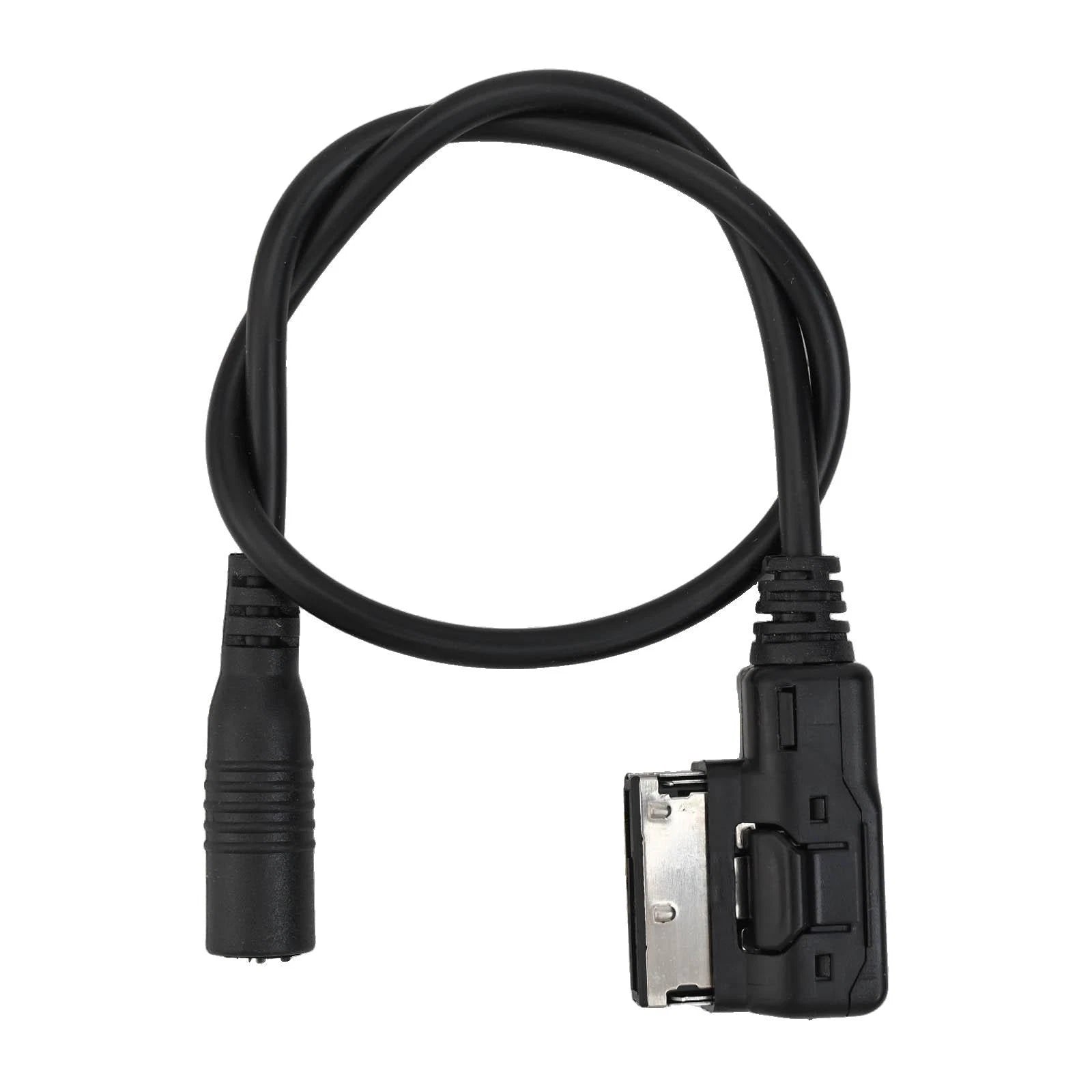 AMI AUX Cable for Audi (2009–2023) - Copper Core