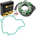 Stator and Gasket Replacement for KTM 250 SX-F SxF (2005–2010)