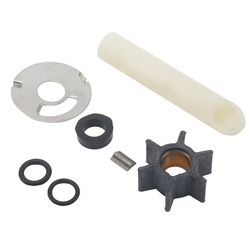 Water Pump Impeller Kit for Mercury 4 4.5 7.5 9.8 75 110 89981T1