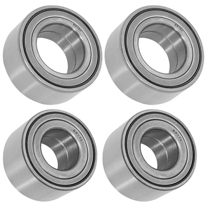 Wheel Knuckle Ball Bearing Front and Rear for Honda Rancher 420 (2015–2025)