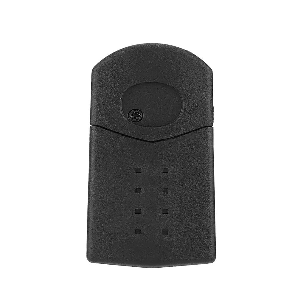 3 Button Remote Key Shell Case for Mazda 3 BL / Mazda 6 GH (2009–2013)