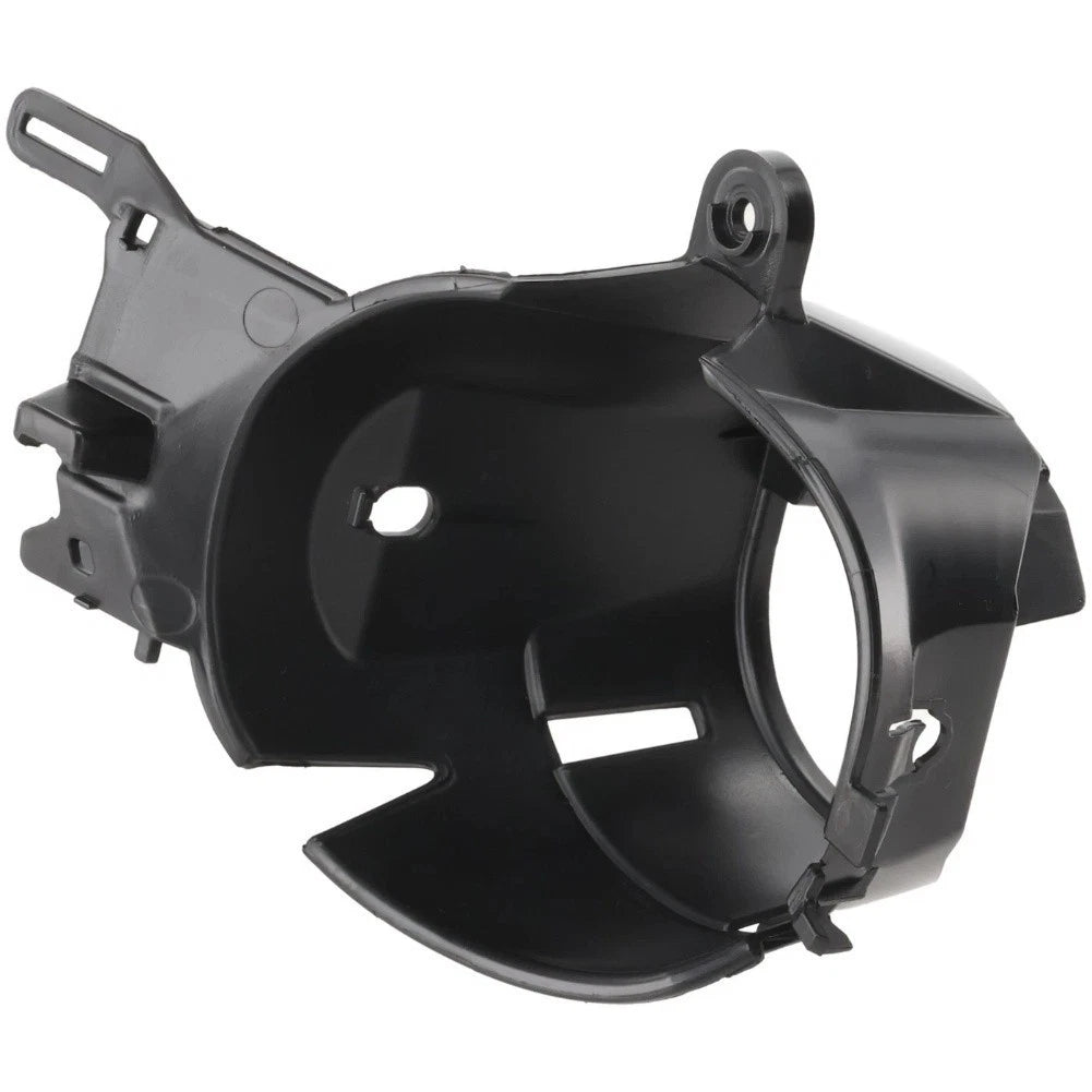 Fog Light Cover Car Maintenance Gasket Antenna Base Non-deformation Structure
