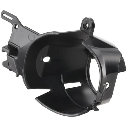 Fog Light Cover Car Maintenance Gasket Antenna Base Non-deformation Structure