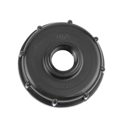1pc Tank Tap 60mm Coarse Thread for IBC Water Container (1000 Litre)