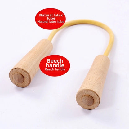 Portable Exercise Band for Travel