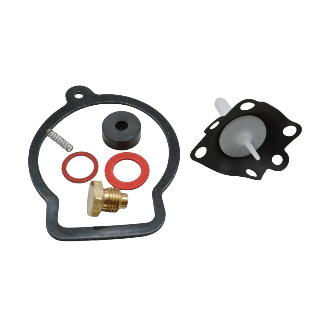 Carb Repair Kit for Mercury Mariner 6 8 9.9 10 15 20 25 HP (MANY) 1395-97611