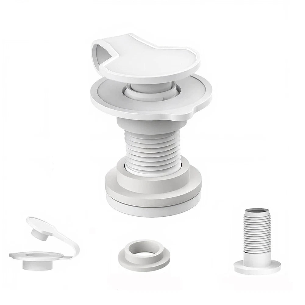 Drain Valve for Coleman Cooler (1 inch, 1.5 inch)