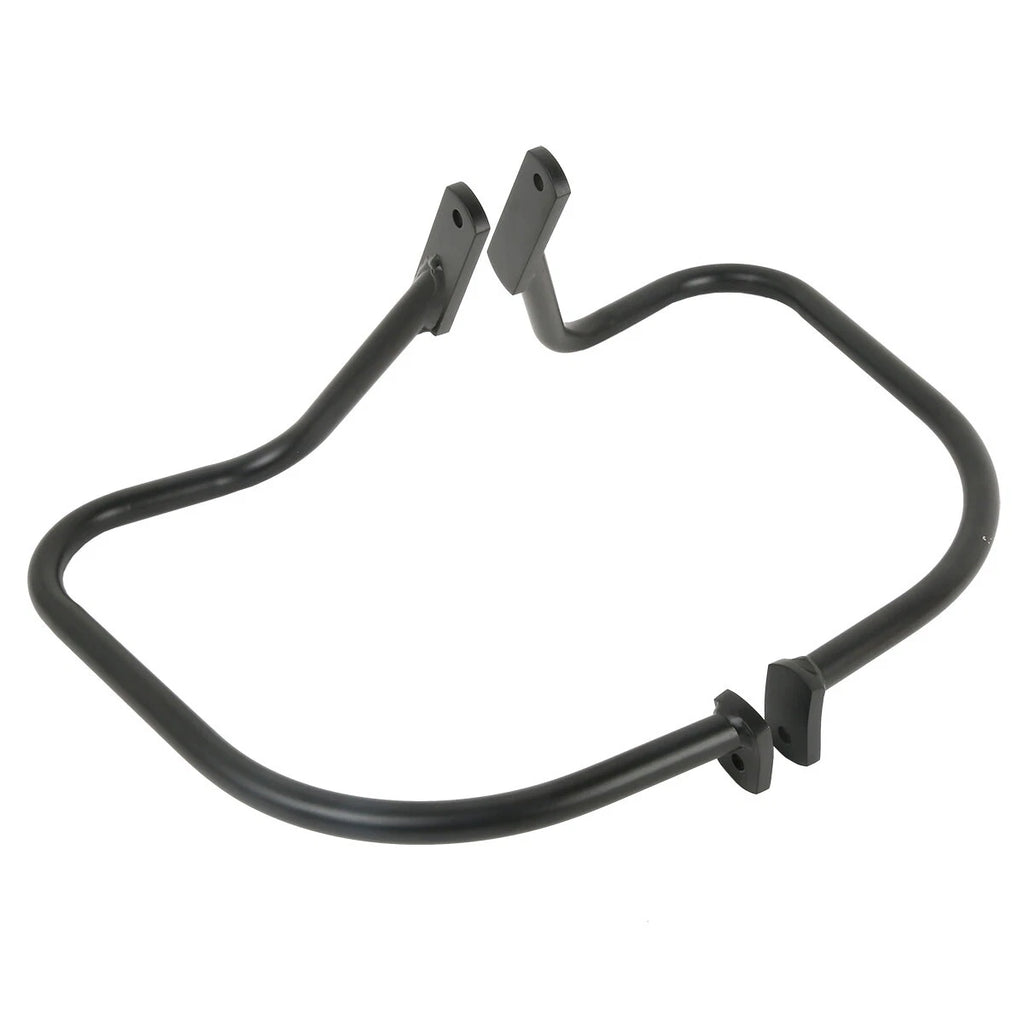 Saddlebag Guard Rails Crash Bar for Harley Heritage Springer (1997–1999)