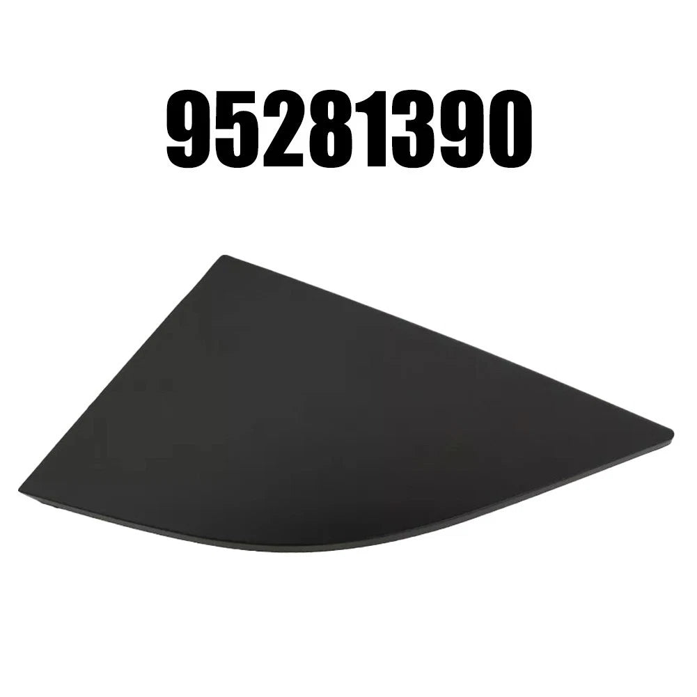 Front Left Side Mirror Triangle Trim for Chevy Captiva (2007–2018)