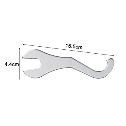 Portable Bicycle Lock Ring Remover for Bicycle (No Year Range)