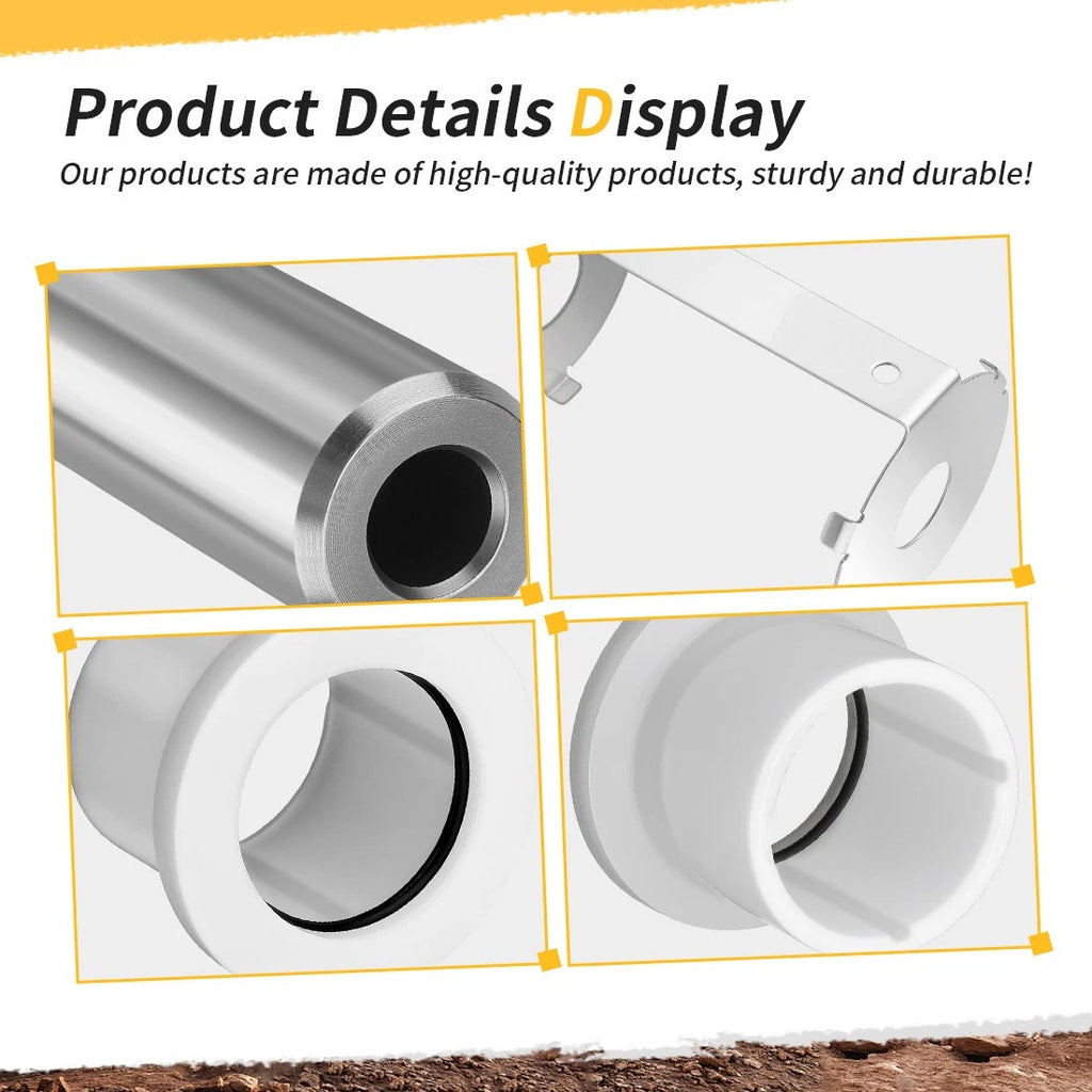 A Arm Bushing Kit for Can-Am Maverick 1000R / 1000R Max (2013–2018)