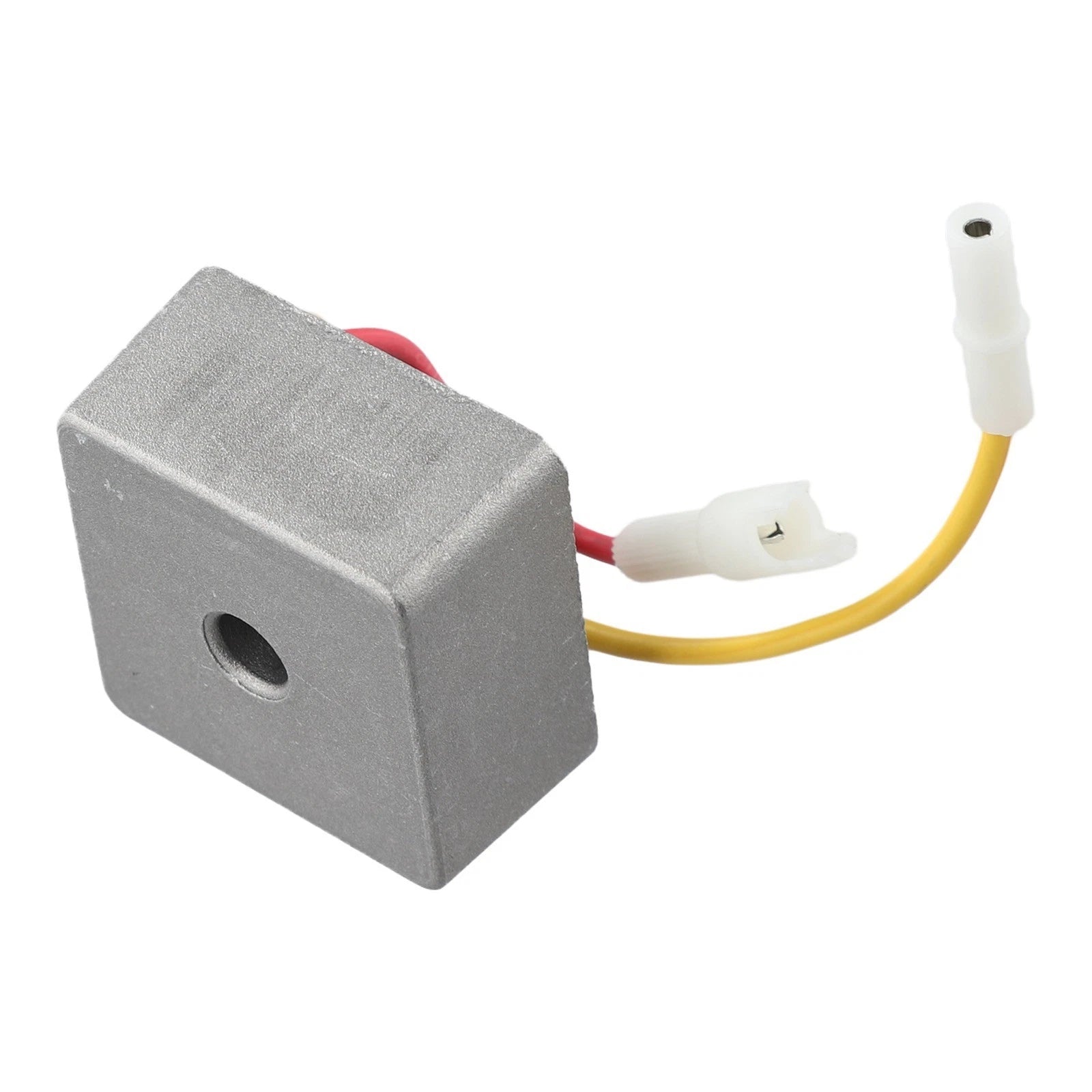 Voltage Regulator for Engines Using Models 491546