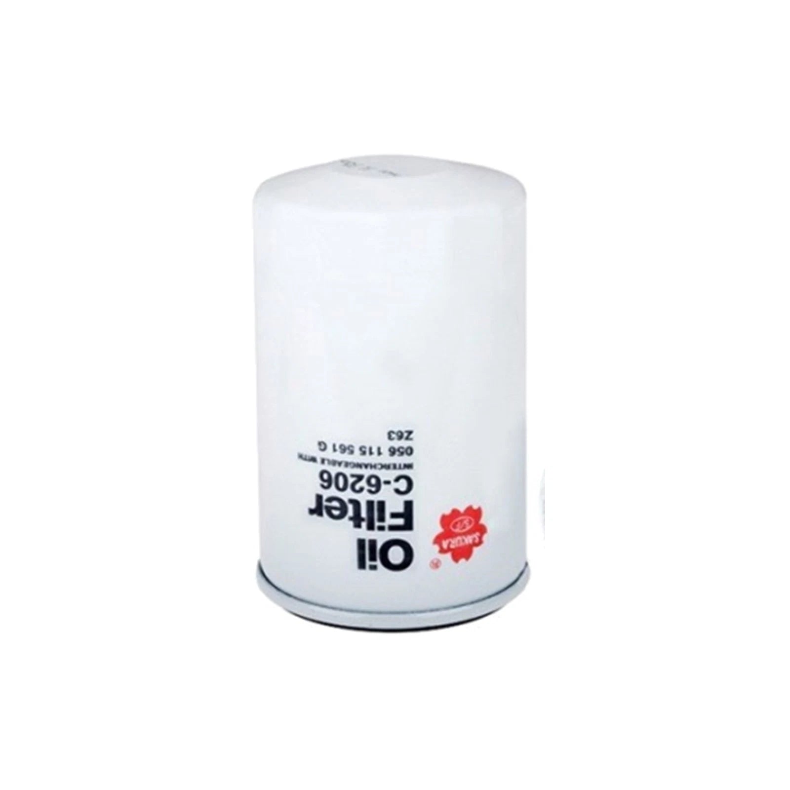 Engine Oil Filter for Ford Mondeo (1995–2000) ZH20