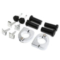 Lower Fairings Quick Release Mounting Hardware for Harley Road Glide (1989–2013)