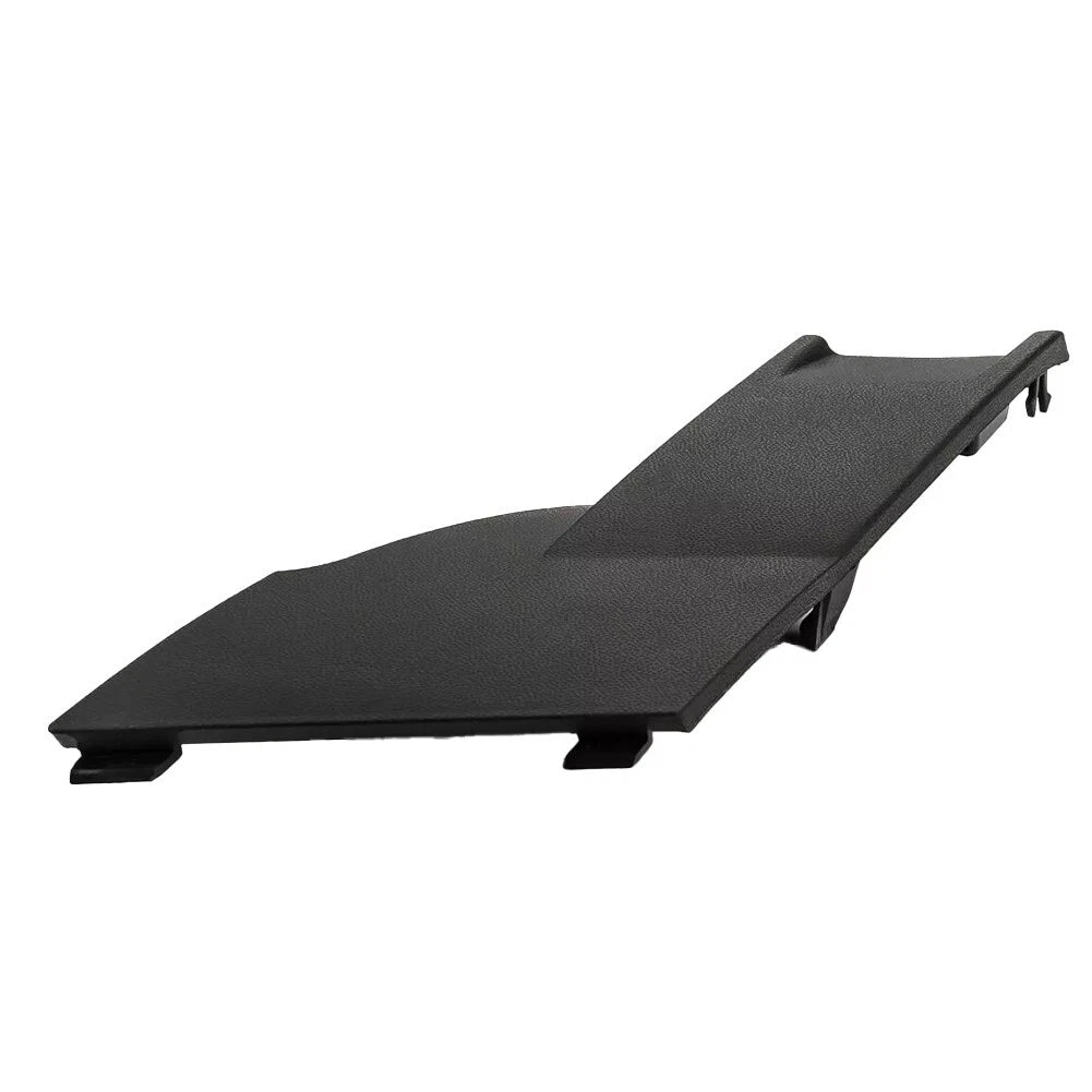 Bumper Tow Hook Cover for Car Repair (1K8807241A)