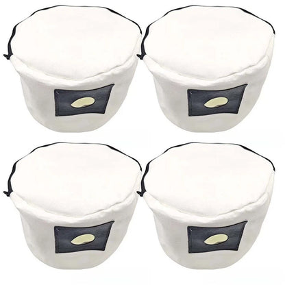 Vacuum Filter Bag for Henry HVR160 HVR200