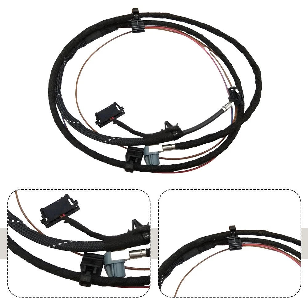 MMI Display Unit Cable for Audi A6 C7 A7 (2011–2014) 4G1971086C