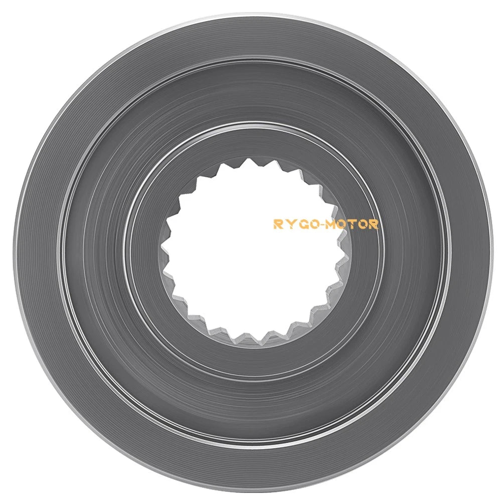 Engagement Dog 6 Face for Polaris Ranger Sportsman 800 700 600 500 (2004–2009)