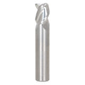 3/8" 3 Flute Carbide End Mill for