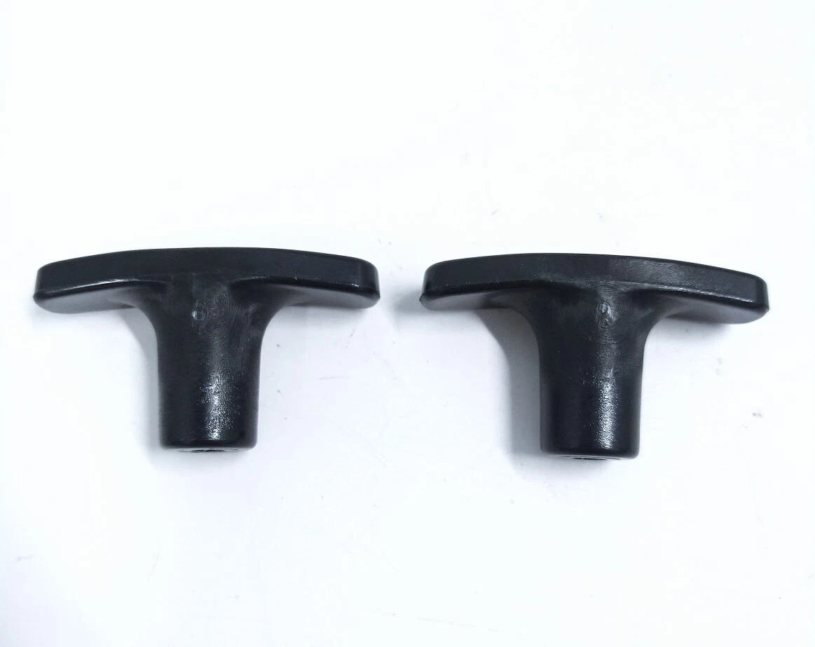2X Handle for Volvo Penta 829241 (OEM)