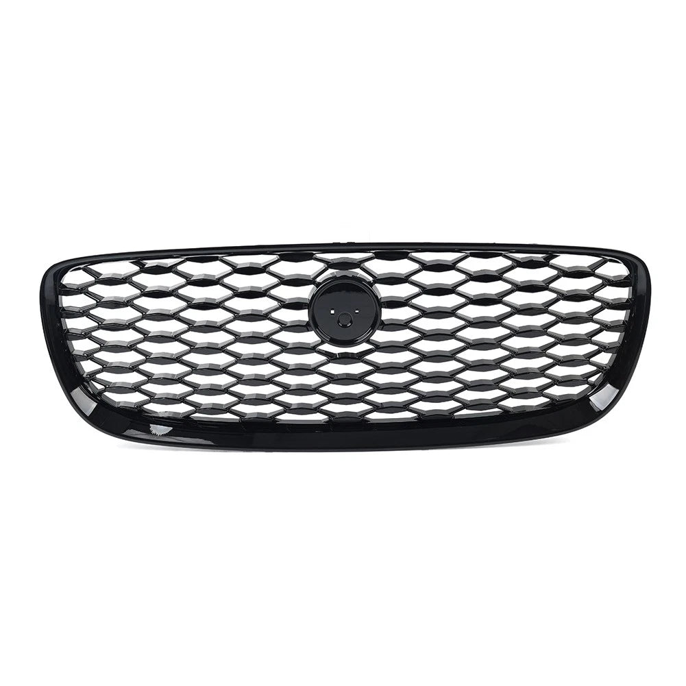 Upper Mesh Grille for Jaguar XF (2016–2019)