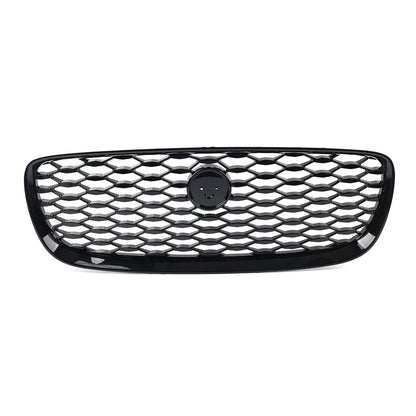 Upper Mesh Grille for Jaguar XF (2016–2019)