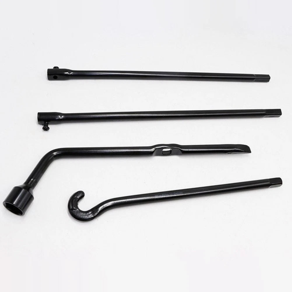 21mm Hex Lug Wrench Kit for Toyota Tacoma (2005–2017)