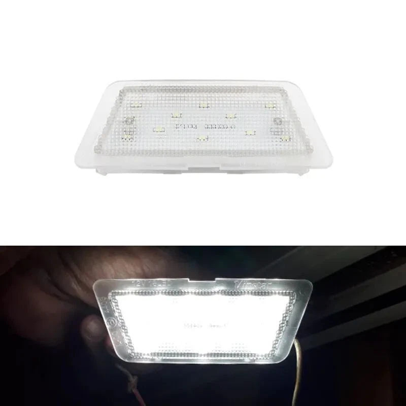 LED License Plate Light for Opel Astra G MK4 (1998–2004)