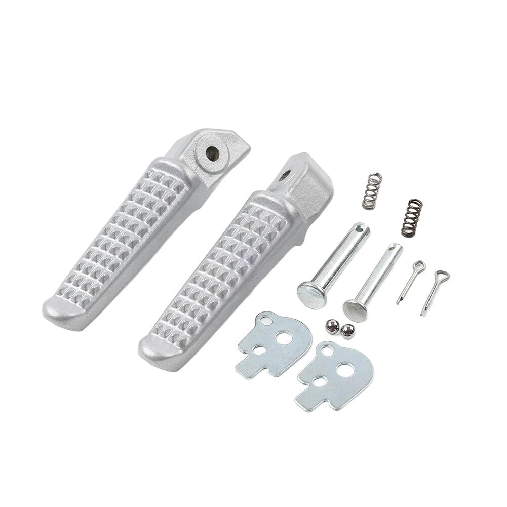 Universal Rear Foot Pegs for Honda Grom MSX125 (2013–2023)