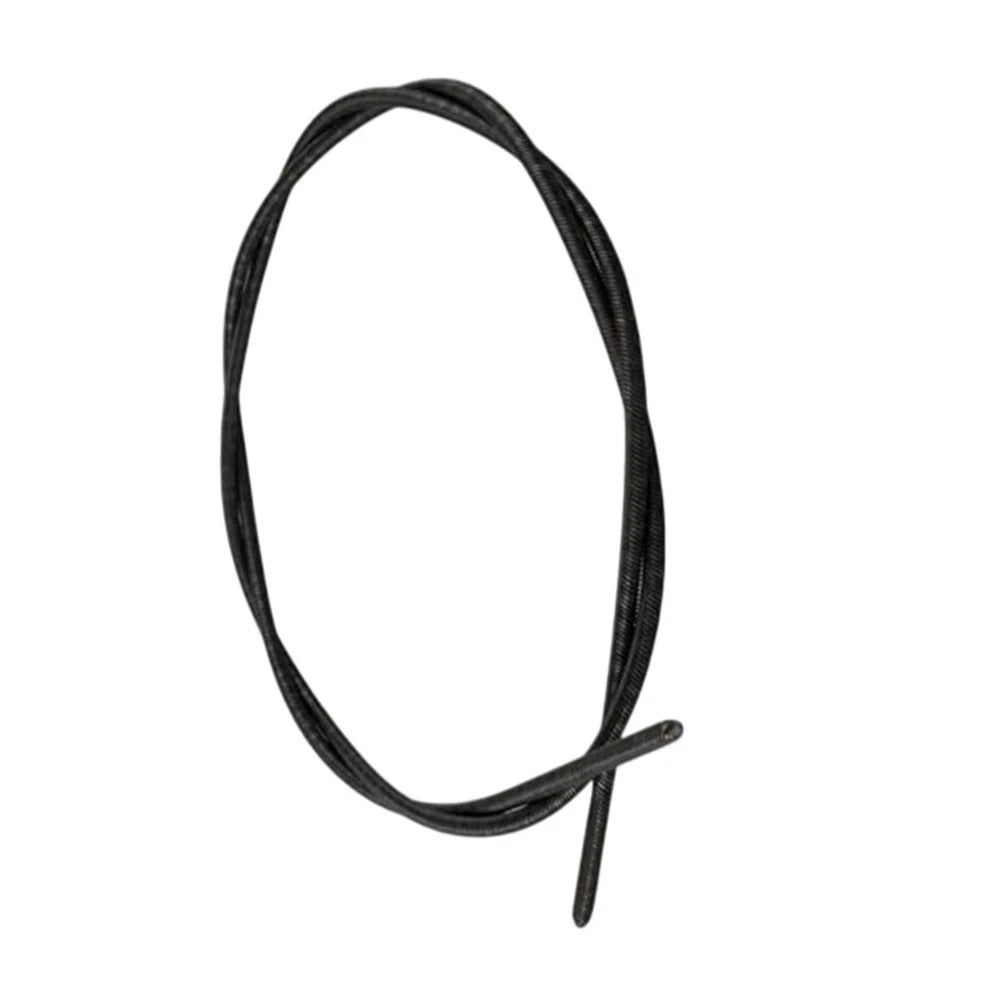 Flexible Driver Shaft for