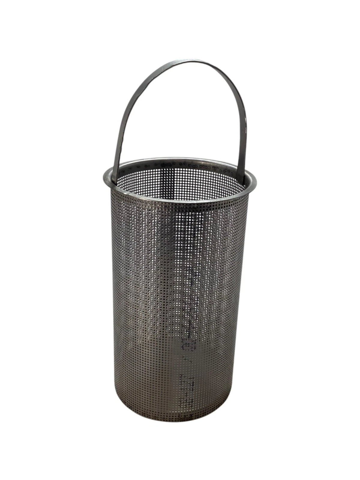 Eaton 3" Strainer Basket for Model 72 Simplex (Flange OD 5")