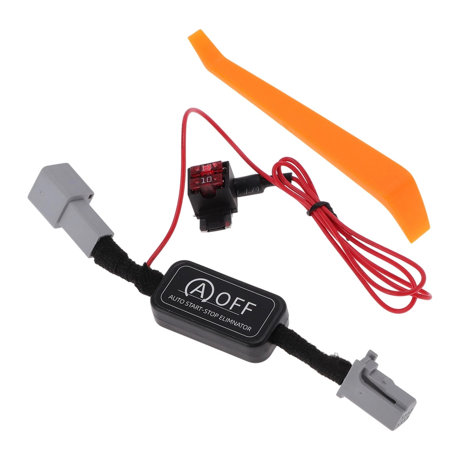 Auto Start Stop Eliminator for Subaru Outback (2015–2019)
