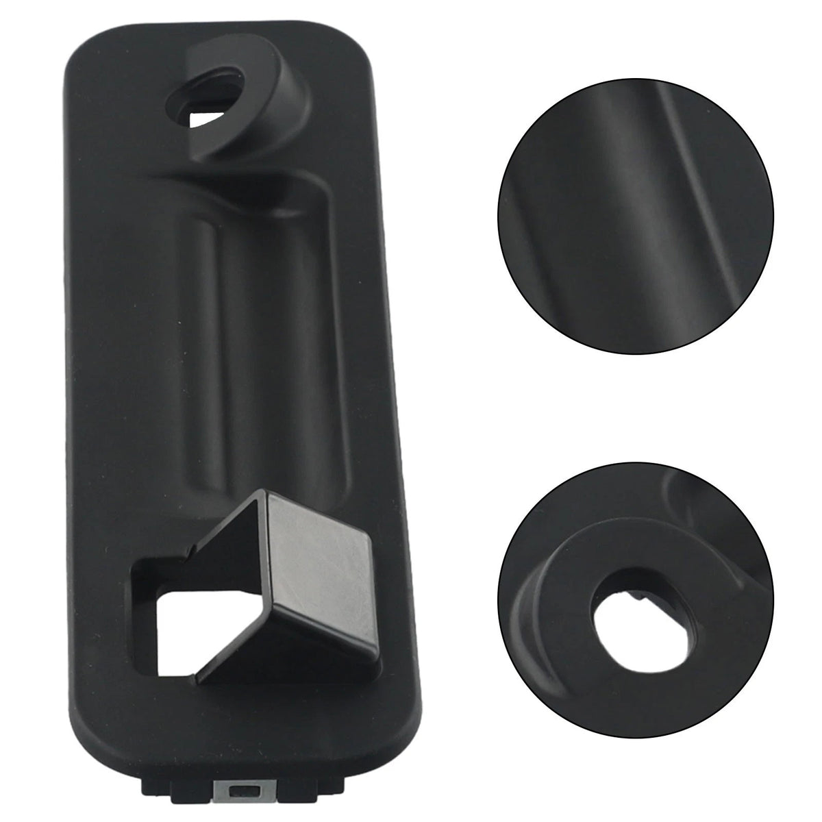Lock Handle Shell for (81260-C1010, 81260C1010)