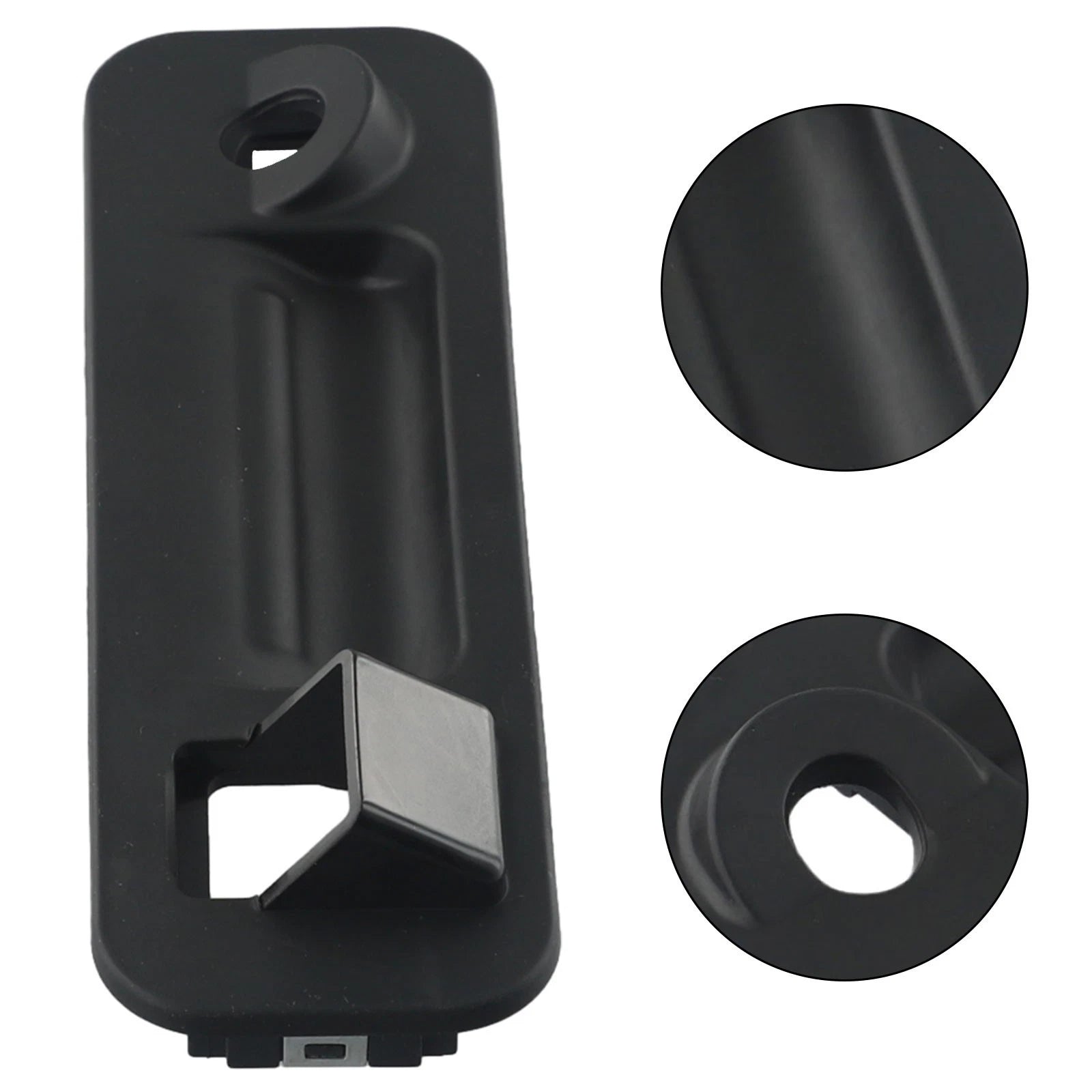 Lock Handle Shell for (81260-C1010, 81260C1010)
