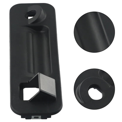 Lock Handle Shell for (81260-C1010, 81260C1010)