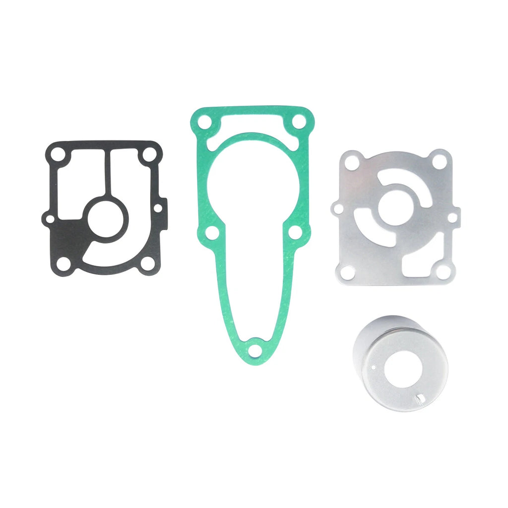 Water Pump Kit 3RS-87322-0 for Tohatsu MFS9.9-20hp (2019-Older)