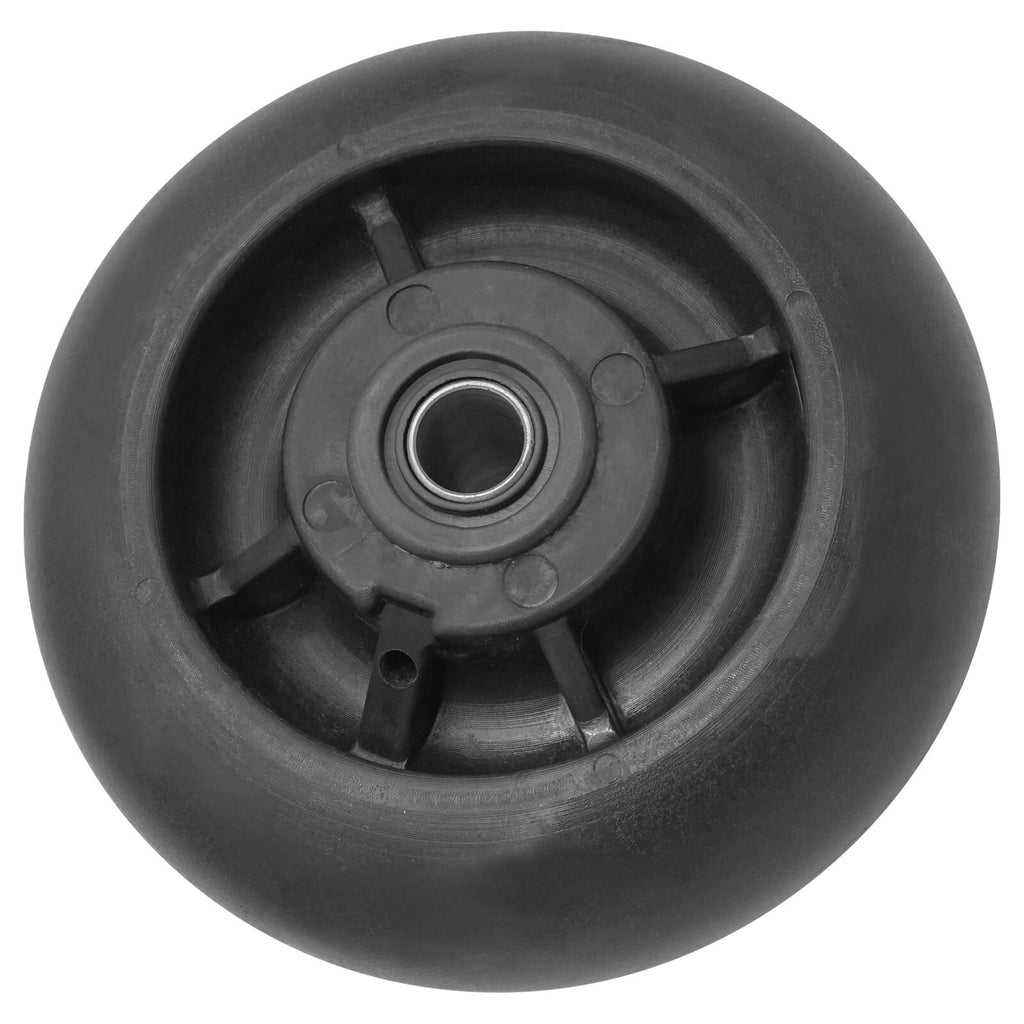 Deck Gauge Wheel Front or Rear for John Deere Mower (2000–2015)