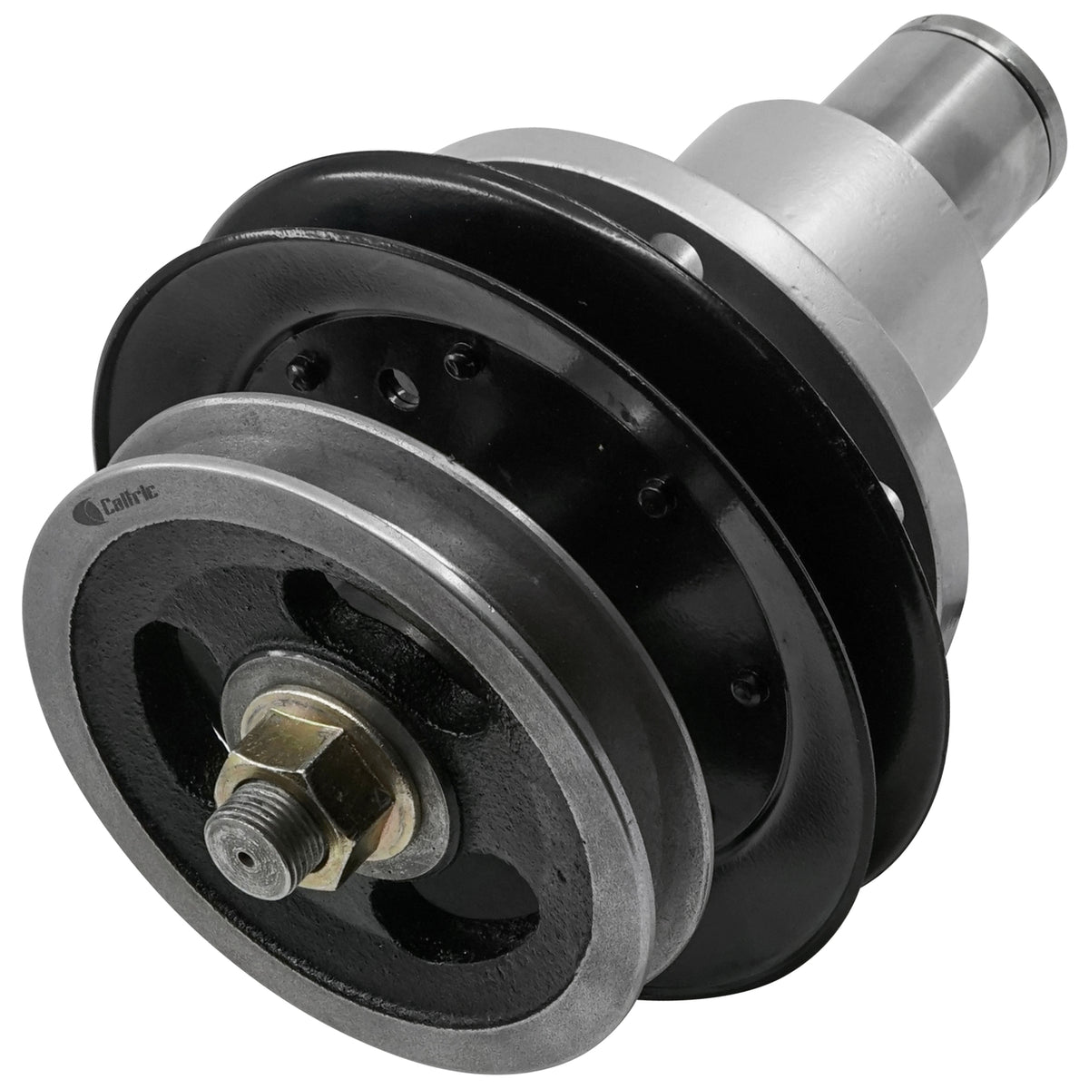 Deck Center Spindle Replacement for Exmark TTX650EKCE524 TTX680PKCE524 (2015–2023)