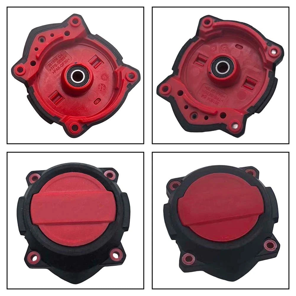 Rotor End Cap for Impact Wrench 3453-20