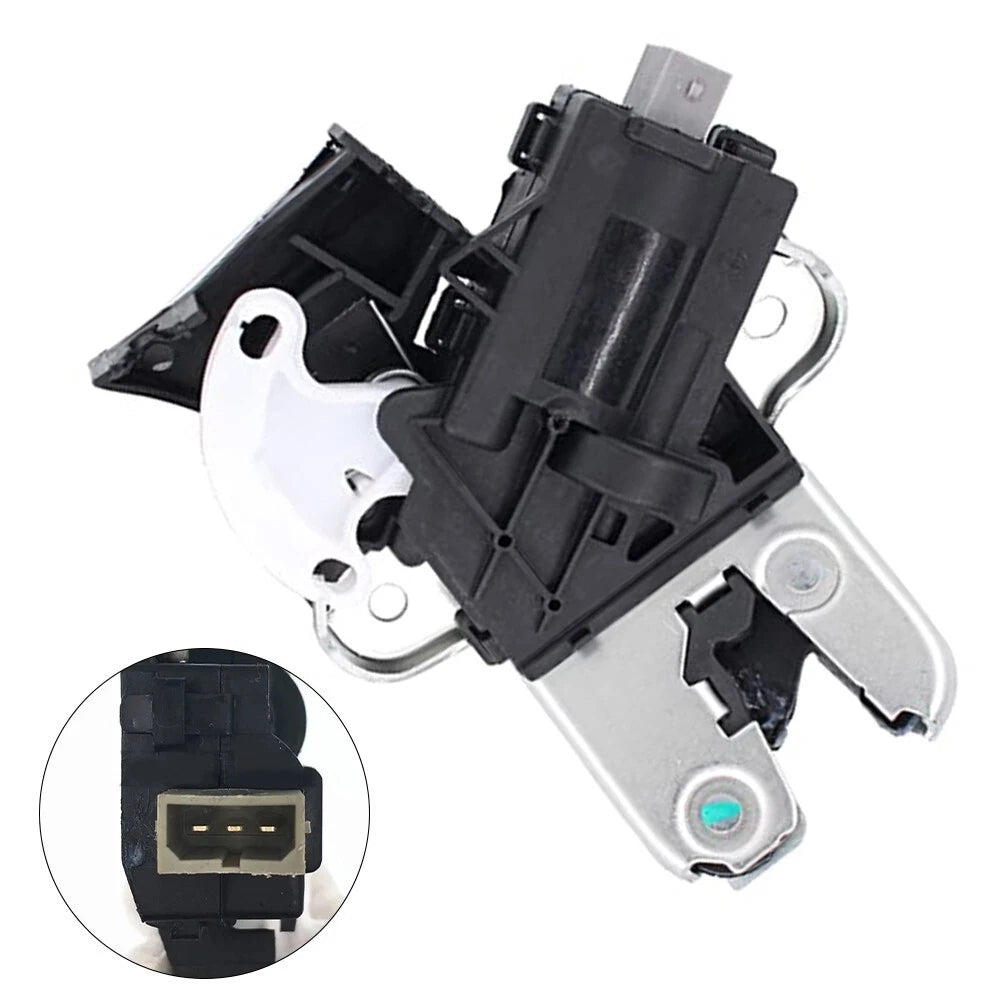 Rear Tailgate Lock Latch Actuator for Audi A4 B7 B8 A5 A6 CC (2005–2016)